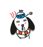 Mar Bong's Life（個別スタンプ：19）