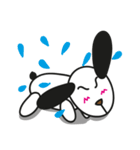 Mar Bong's Life（個別スタンプ：20）