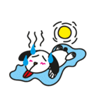 Mar Bong's Life（個別スタンプ：21）