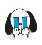 Mar Bong's Life（個別スタンプ：24）