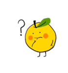 onigiri love mikan（個別スタンプ：4）