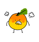 onigiri love mikan（個別スタンプ：18）