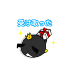 ペンビル（個別スタンプ：15）