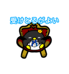 ペンビル（個別スタンプ：16）