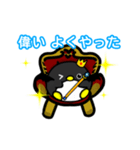 ペンビル（個別スタンプ：28）