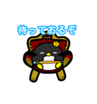 ペンビル（個別スタンプ：32）