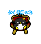 ペンビル（個別スタンプ：36）