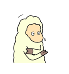 Sheepさんbotスタンプ！（個別スタンプ：5）