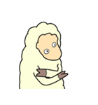 Sheepさんbotスタンプ！（個別スタンプ：6）