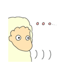 Sheepさんbotスタンプ！（個別スタンプ：7）