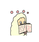 Sheepさんbotスタンプ！（個別スタンプ：9）