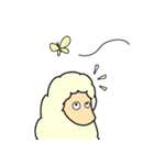 Sheepさんbotスタンプ！（個別スタンプ：11）