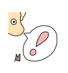 Sheepさんbotスタンプ！（個別スタンプ：12）