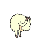 Sheepさんbotスタンプ！（個別スタンプ：14）