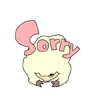 Sheepさんbotスタンプ！（個別スタンプ：16）
