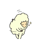 Sheepさんbotスタンプ！（個別スタンプ：19）