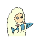 Sheepさんbotスタンプ！（個別スタンプ：22）