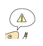Sheepさんbotスタンプ！（個別スタンプ：27）