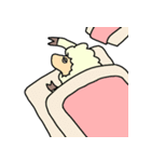 Sheepさんbotスタンプ！（個別スタンプ：30）