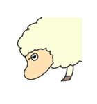 Sheepさんbotスタンプ！（個別スタンプ：32）