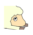 Sheepさんbotスタンプ！（個別スタンプ：33）