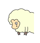 Sheepさんbotスタンプ！（個別スタンプ：34）