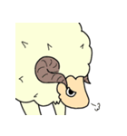 Sheepさんbotスタンプ！（個別スタンプ：35）
