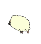 Sheepさんbotスタンプ！（個別スタンプ：36）