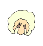 Sheepさんbotスタンプ！（個別スタンプ：37）