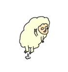 Sheepさんbotスタンプ！（個別スタンプ：38）