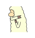 Sheepさんbotスタンプ！（個別スタンプ：39）