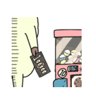 Sheepさんbotスタンプ！（個別スタンプ：40）