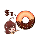 ゆるかぷあ 使いやすい日常スタンプ♪（個別スタンプ：26）