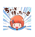 ゆるかぷあ 使いやすい日常スタンプ♪（個別スタンプ：27）