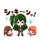 ゆるかぷあ 使いやすい日常スタンプ♪（個別スタンプ：30）