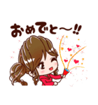 ゆるかぷあ 使いやすい日常スタンプ♪（個別スタンプ：31）
