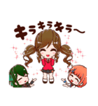 ゆるかぷあ 使いやすい日常スタンプ♪（個別スタンプ：32）