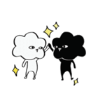 CLOUD DAILY（個別スタンプ：2）
