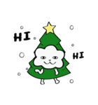 CLOUD DAILY（個別スタンプ：8）