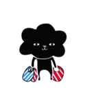 CLOUD DAILY（個別スタンプ：13）