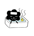 CLOUD DAILY（個別スタンプ：14）