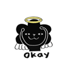CLOUD DAILY（個別スタンプ：15）