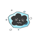 CLOUD DAILY（個別スタンプ：16）