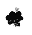 CLOUD DAILY（個別スタンプ：18）