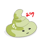 Big Seafood ＆ Shabu（個別スタンプ：6）