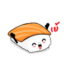 Big Seafood ＆ Shabu（個別スタンプ：7）