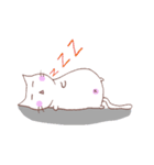 chubby wila so cute（個別スタンプ：3）