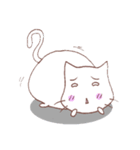 chubby wila so cute（個別スタンプ：13）