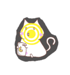 chubby wila so cute（個別スタンプ：15）