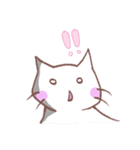 chubby wila so cute（個別スタンプ：17）